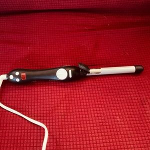 Beachwave hair styler